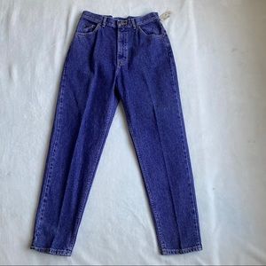 Dead Stock Indigo Wash Lee Jeans